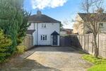 Lower Weybourne Lane, Badshot Lea, Farnham