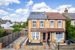 Edward Road, Croydon, CR0