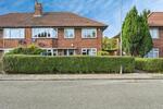 St. Marks Road, Merseyside L36