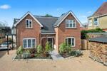 Eggars Hill, Aldershot, Hampshire, GU11