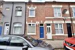 Medway Street, Highfields, Leicester, LE2