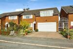 Rectory Gardens, Evington, Leicester, LE2