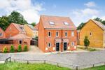 Elder Close, Hellesdon, Norwich