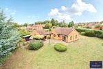 Warren Road, Red Lodge, Bury St Edmunds, Suffolk, IP28