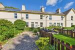 8 Railway Cottages, Newby Bridge, Nr Ulverston, Cumbria, LA12 8AW