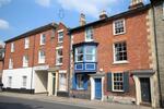 Exeter Street, Salisbury SP1