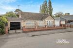 Sheridan Road, Peterborough, PE1