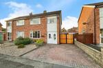 Darwen Close, Leicestershire LE3