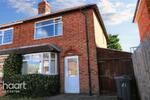 Ardath Road, Leicester
