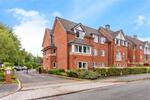 Hodgson Court, Manchester M19