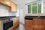 Leigham Avenue, London SW16