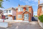 Muscliffe Lane, Bournemouth BH9