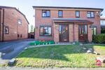 Fleetwood Close, Great Sankey, WA5