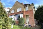 Wilton Road, Salisbury SP2