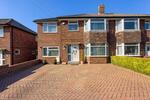 Fern Close, Batley
