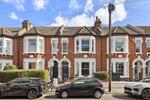 Cloudesdale Road, SW17