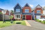 William Dykes Close, Haslington