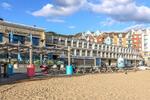 Overstrand, Bournemouth