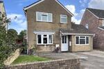 FAMILY HOME in SOUGHT-AFTER Location 45 Quarry Rise Undy, Magor, Monmouthshire, NP26 3JU
