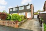 Carlton Avenue, Clayton-le-Woods PR6