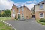 Turnpike Close, Needingworth, PE27