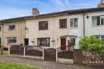 Waverley Avenue, Nuneaton CV11