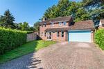 Lombardy Drive, Maidstone, Kent, ME14