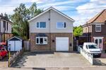Sutton Road, Maidstone, Kent, ME15