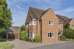 Poppy Close, Yarnton, Kidlington, Oxfordshire, OX5