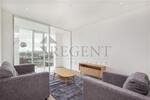 Sky Gardens, 155 Wandsworth Road, SW8