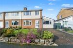 Court Way, Sampford Peverell, Tiverton, Devon, EX16