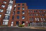 Waters Edge, Youngman Place, Taunton, Somerset, TA1