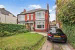 Cornfield Road, Linthorpe
