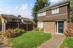 Keswick Close, Camberley GU15