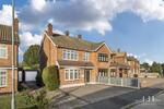 Chelmer Drive, Brentwood