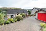 Catrail Road, Galashiels TD1