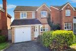Lyncroft Leys, Scraptoft, LE7
