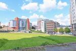 Masshouse Plaza, City Centre, Birmingham, West Midlands, B5