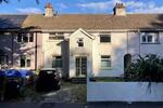 Western Place, Penryn - Family home