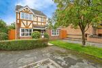 Dorset Road, Merseyside WA10
