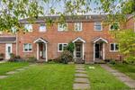 Oaktree Close, Colden Common, SO21