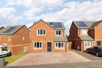 McGregor Crescent, Whitburn EH47