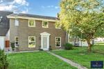 Tithe Close, Gazeley, Newmarket, Suffolk, CB8
