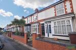Bruford Road, Wolverhampton