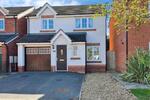 Charles Bowden Place, Haslington