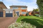 The Brucks, Wateringbury