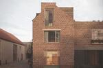 Harts Yard, Farnham, Surrey, GU9