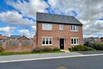 Thorp Arch, Wetherby, Rochester Row, LS23