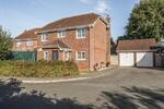 Covert Mead, Ashington, RH20