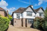Church Lane, Oxted RH8